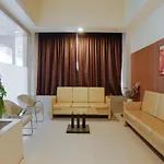 Hotel The Tark Near Igi Airport